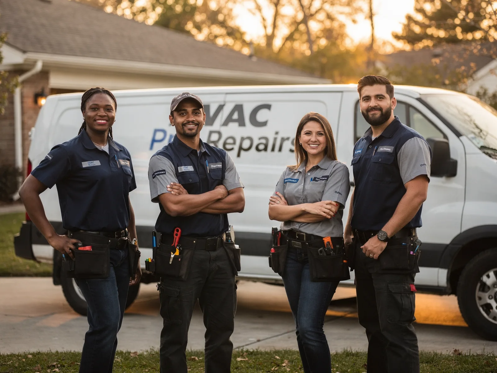 Heat Pump Repair company in Saint Marys City, MD