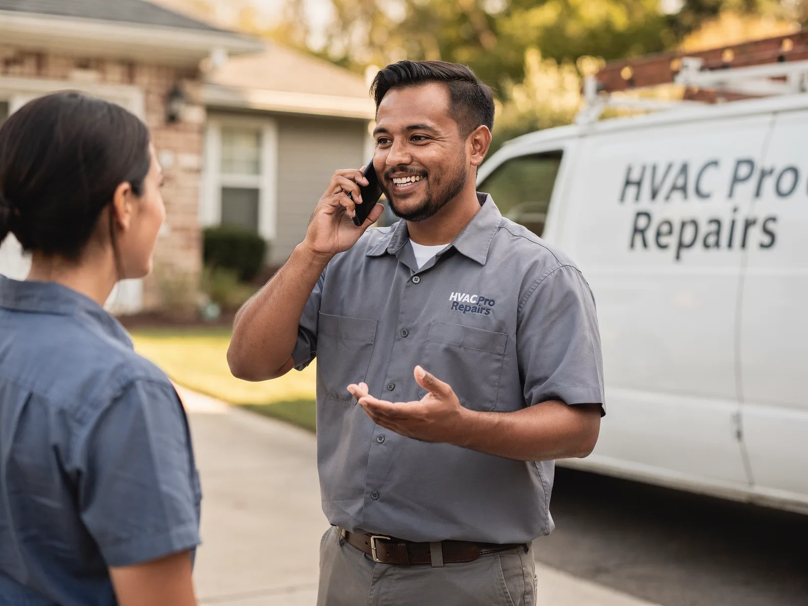 Heat Pump Repair Saint Marys City, MD FAQs